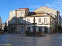 CELANOVA (166) Plaza Mayor