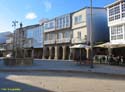 CELANOVA (193) Plaza del Mediodia