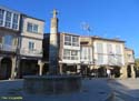 CELANOVA (194) Plaza del Mediodia