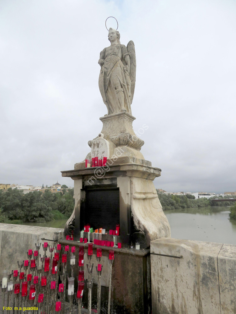 CORDOBA (110) San Rafael Puente Romano