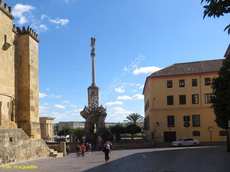 CORDOBA (129) Triunfo de San Rafael