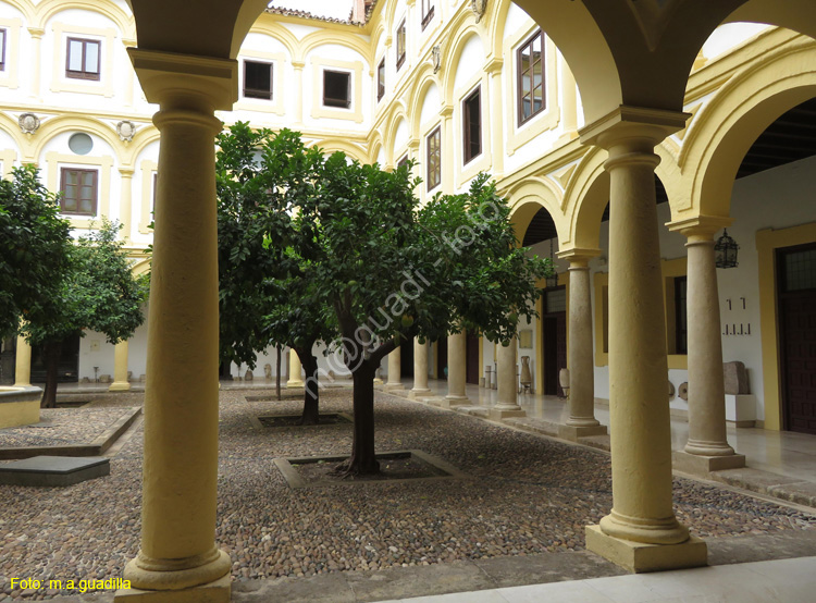 CORDOBA (138) Palacio Episcopal