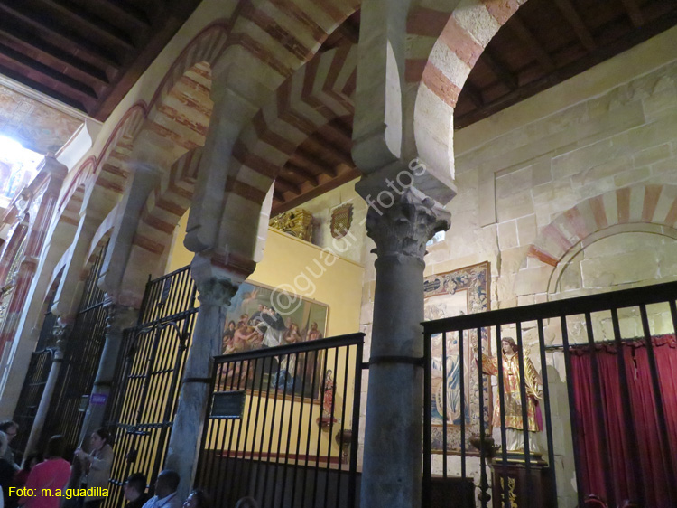 CORDOBA (178) Mezquita Catedral