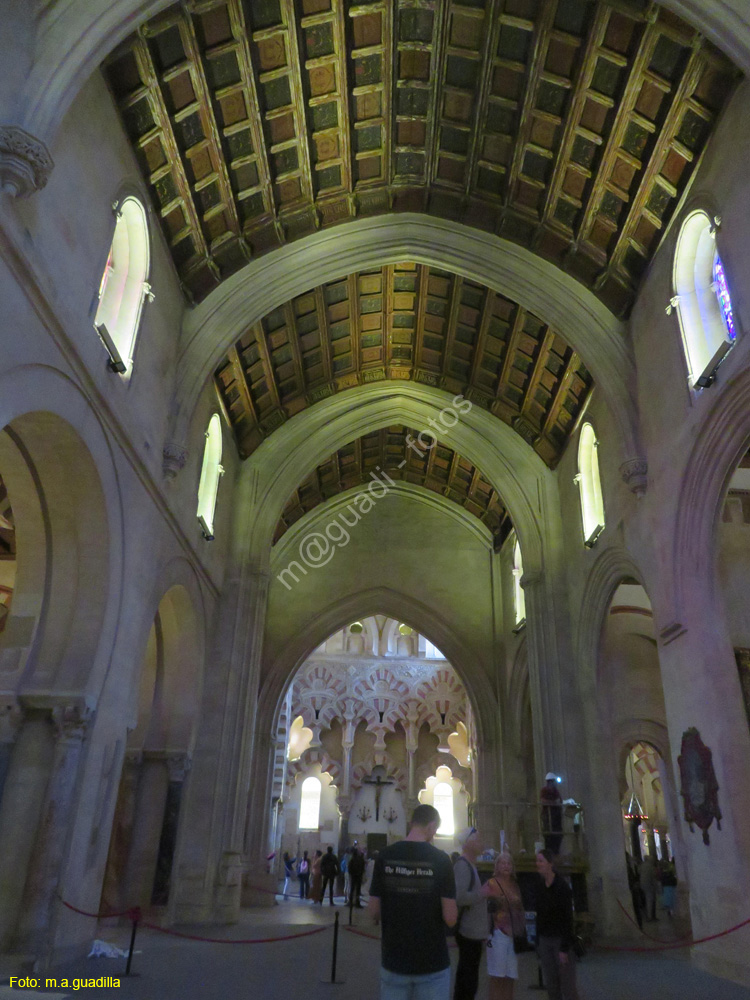 CORDOBA (189) Mezquita Catedral