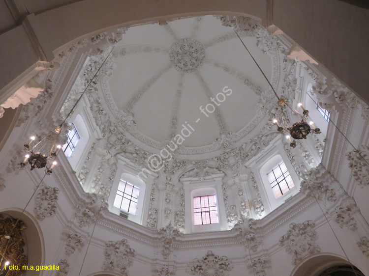 CORDOBA (196) Mezquita Catedral