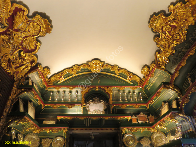 CORDOBA (199) Mezquita Catedral