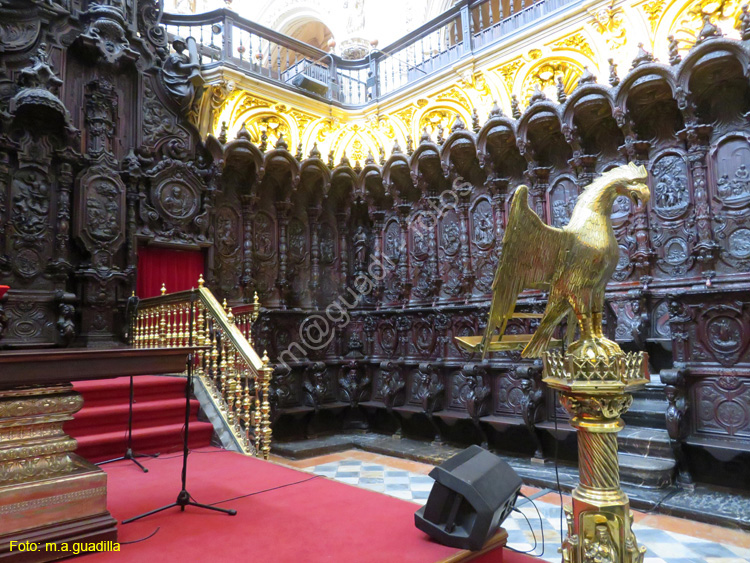CORDOBA (228) Mezquita Catedral