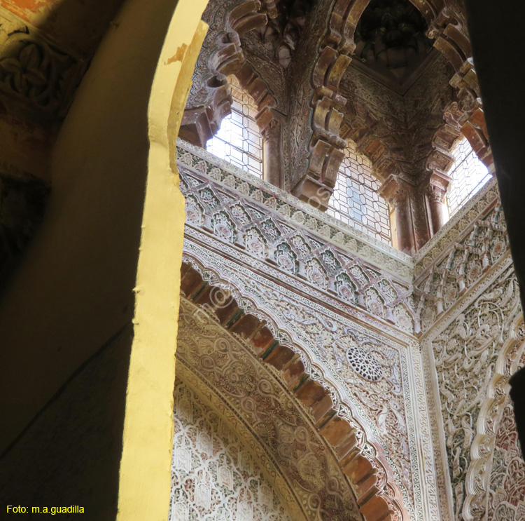 CORDOBA (247) Mezquita Catedral