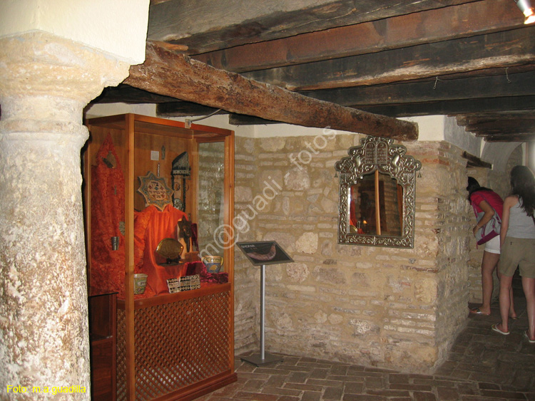 CORDOBA (341) Casa de Sefarad 2008