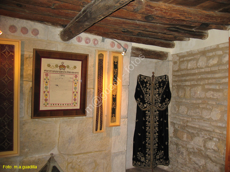 CORDOBA (342) Casa de Sefarad 2008