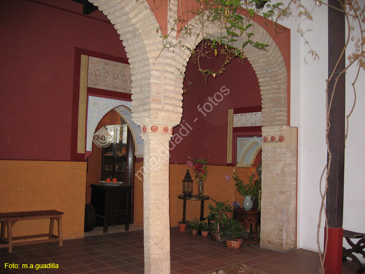 CORDOBA (344) Casa de Sefarad 2008