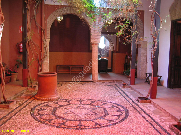 CORDOBA (347) Casa de Sefarad 2008