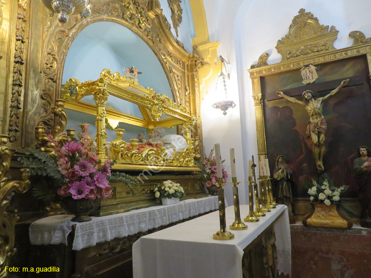 CORDOBA (389) Iglesia Nuestra Señora de la Paz