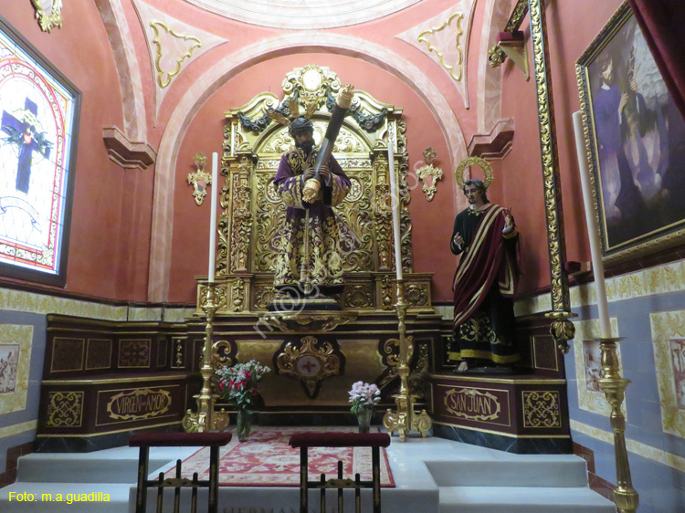 CORDOBA (390) Iglesia Nuestra Señora de la Paz