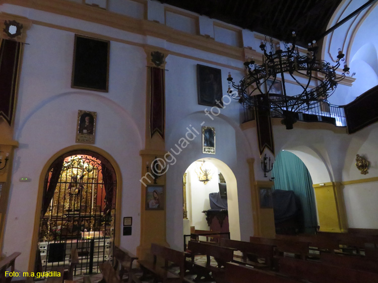 CORDOBA (393) Iglesia Nuestra Señora de la Paz