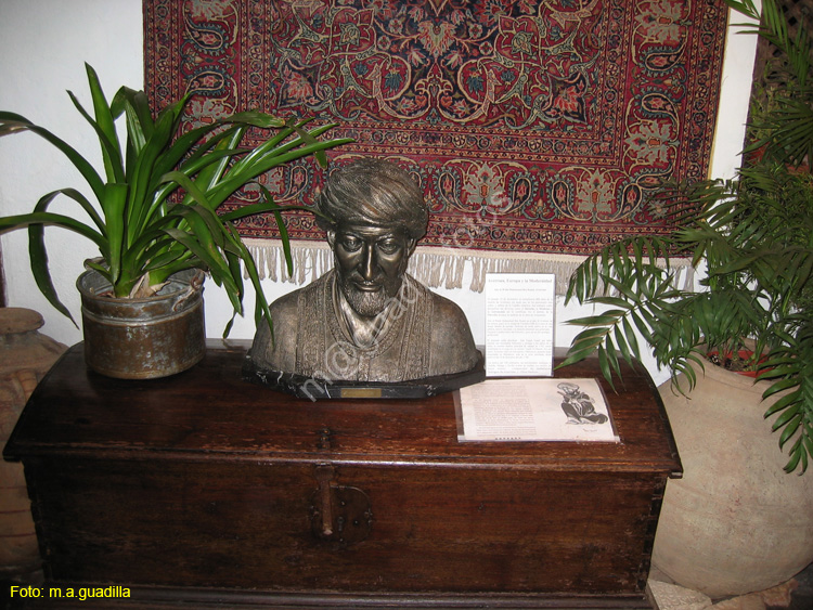 CORDOBA (427) Casa Andalusi 2008