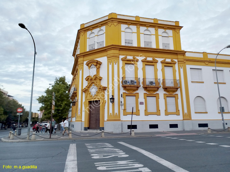 CORDOBA (430) Colegio Ferroviario