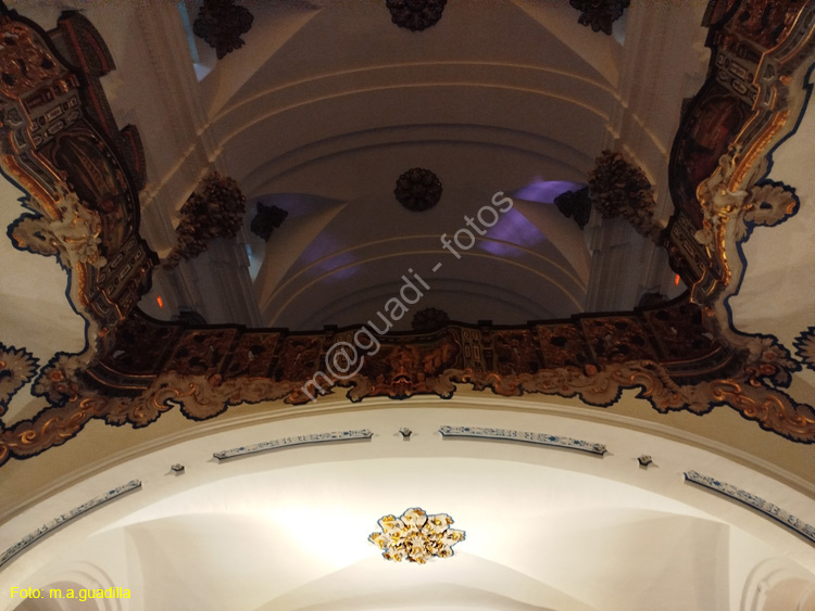 CORDOBA (438) Palacio de la Merced