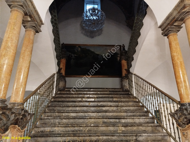 CORDOBA (441) Palacio de la Merced