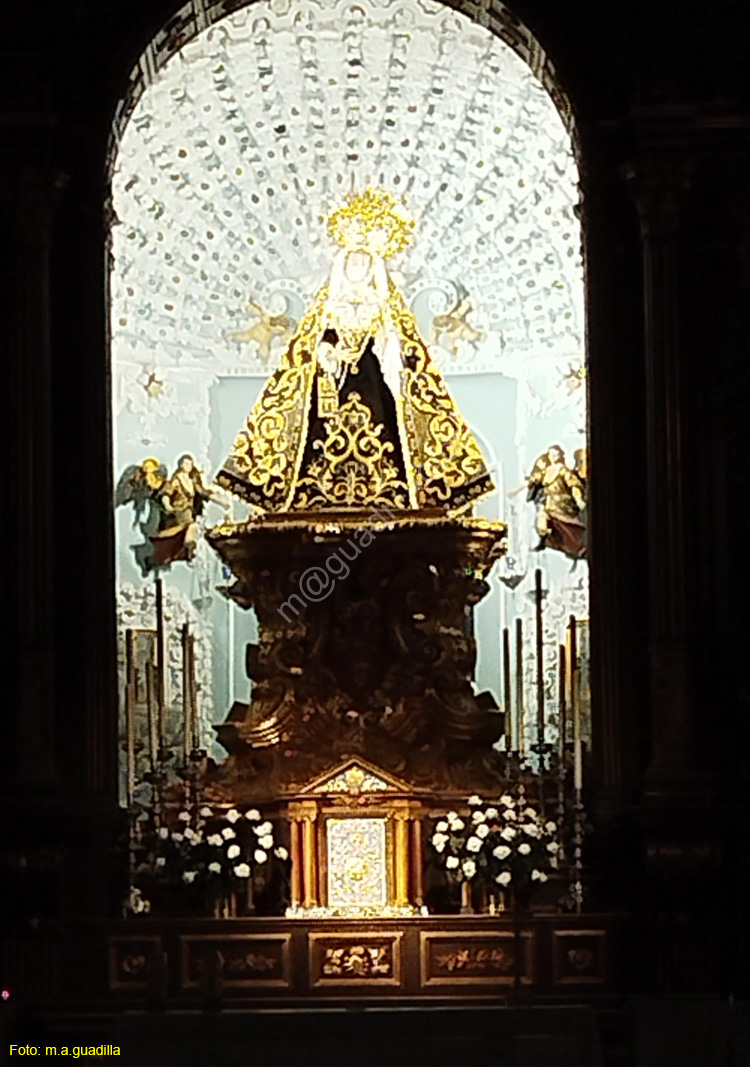 CORDOBA (453) Ntra Sra de los Dolores