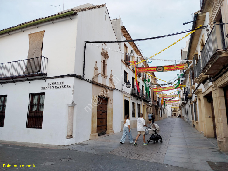 CORDOBA (465) Ermita Hos Desamparados