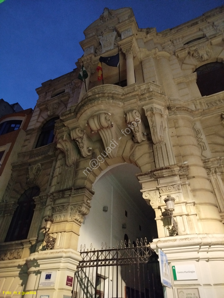 CORDOBA (469) Calle Alfonso XIII