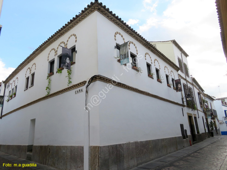 CORDOBA (497) Calle Cara