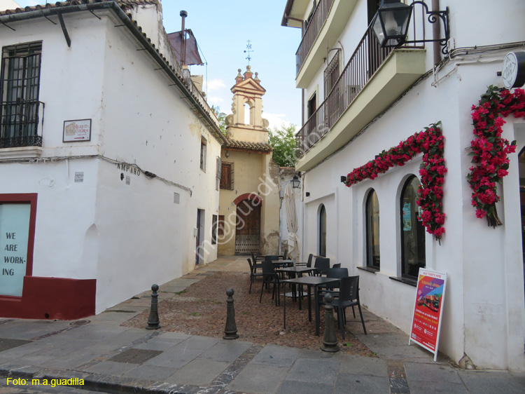 CORDOBA (498) Antiguo hospital de La Lampara