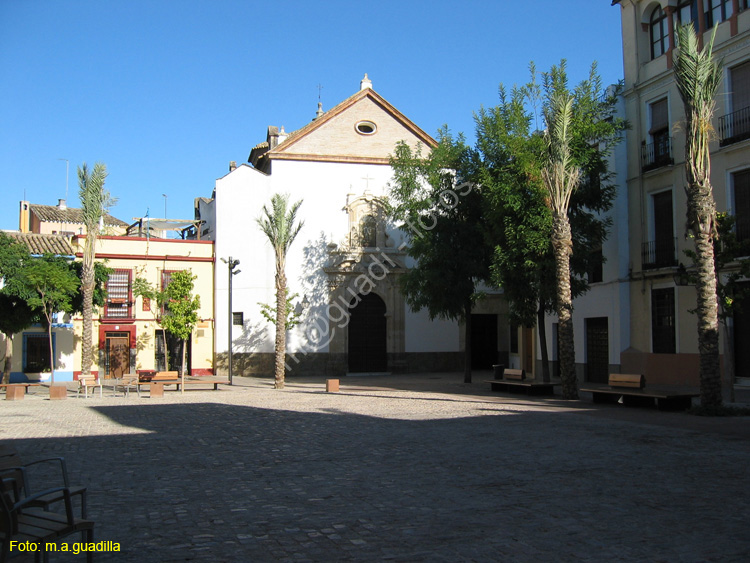 CORDOBA (511) Colegio de Ntra. Sra. de la Piedad 2008