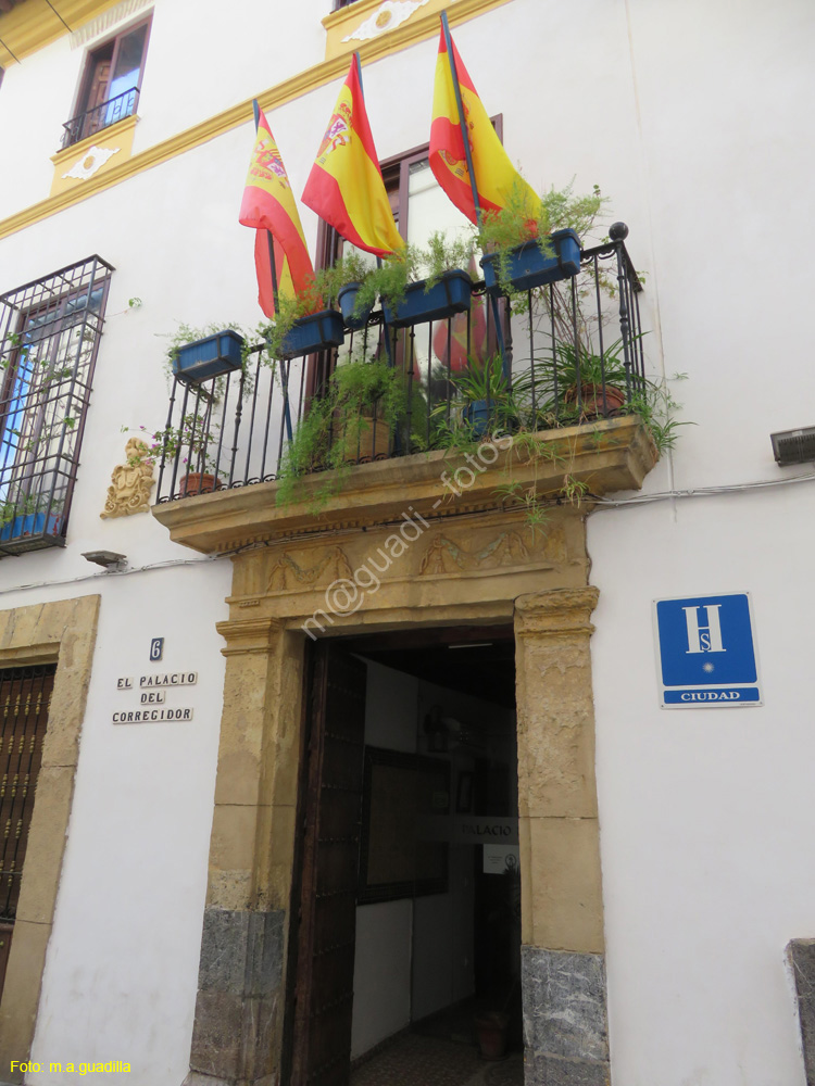 CORDOBA (512) Calle Sanchez Peña