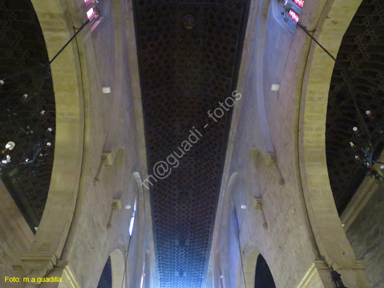 CORDOBA (538) Iglesia de San Pablo