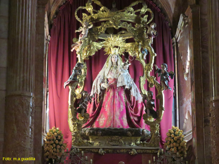 CORDOBA (544) Iglesia de San Pablo