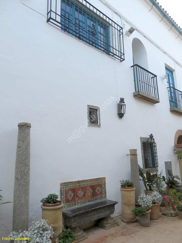 CORDOBA (576) Palacio de Viana