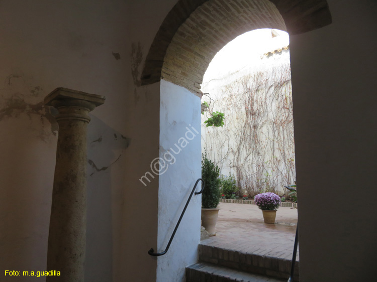 CORDOBA (582) Palacio de Viana