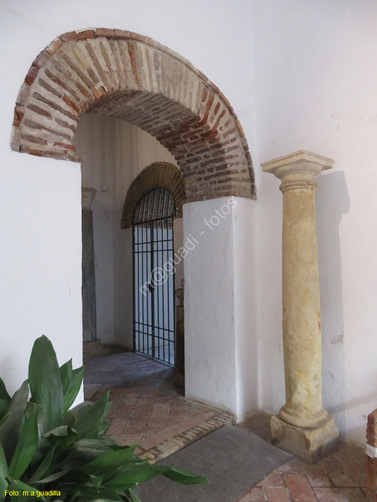 CORDOBA (583) Palacio de Viana