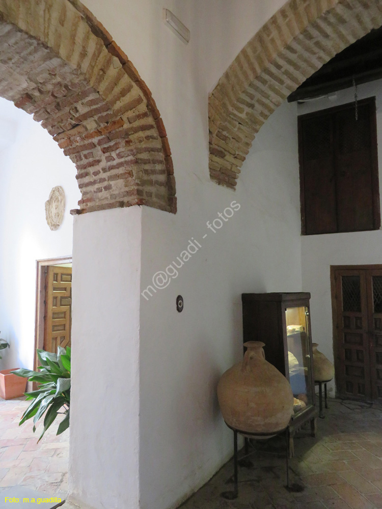 CORDOBA (584) Palacio de Viana