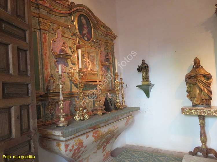 CORDOBA (590) Palacio de Viana