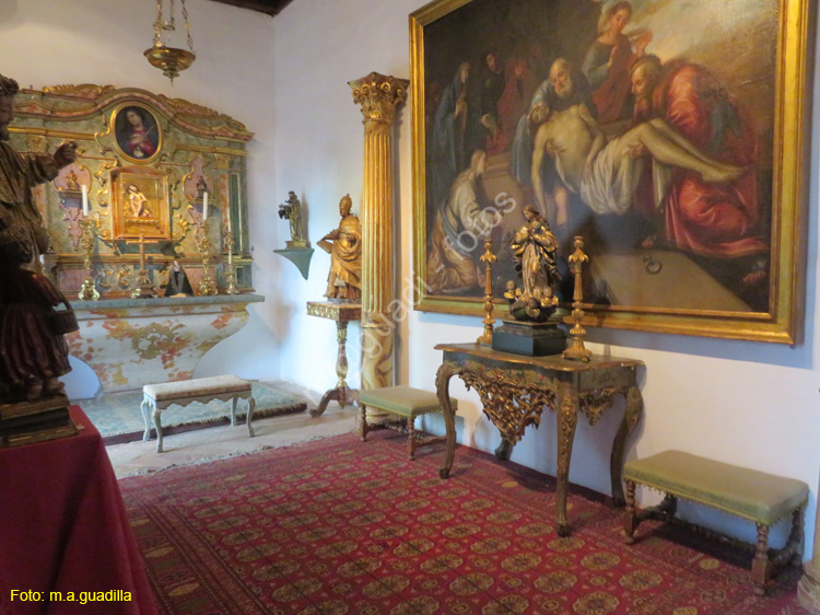 CORDOBA (592) Palacio de Viana