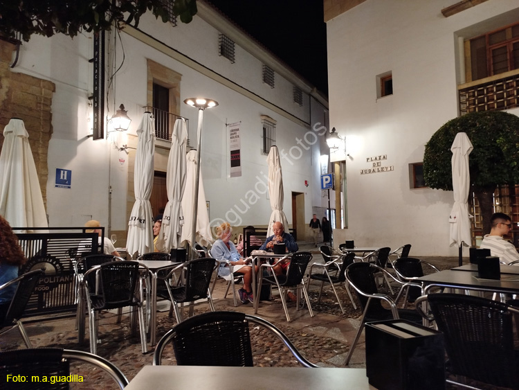 CORDOBA (662) Plaza Juda Levi