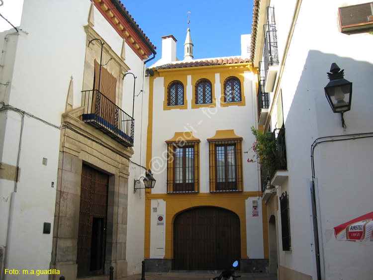 CORDOBA (672)