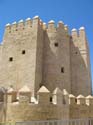 CORDOBA (124) Torre de la Calahorra 2008
