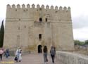 CORDOBA (125) Torre de la Calahorra