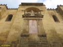 CORDOBA (146) Mezquita Catedral