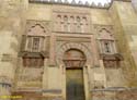 CORDOBA (150) Mezquita Catedral
