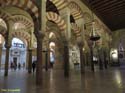 CORDOBA (185) Mezquita Catedral