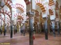 CORDOBA (203) Mezquita Catedral