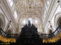 CORDOBA (224) Mezquita Catedral