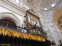 CORDOBA (229) Mezquita Catedral