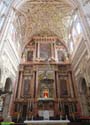 CORDOBA (232) Mezquita Catedral