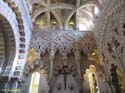 CORDOBA (251) Mezquita Catedral